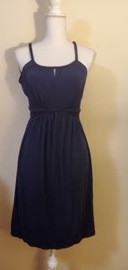 Max studio dress size large